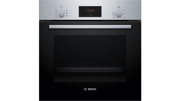 HBF133BS0A Built in oven BOSCH AU